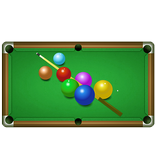 ポケットビリヤード