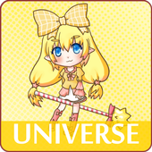 MagicalJumper UNIVERSE icon
