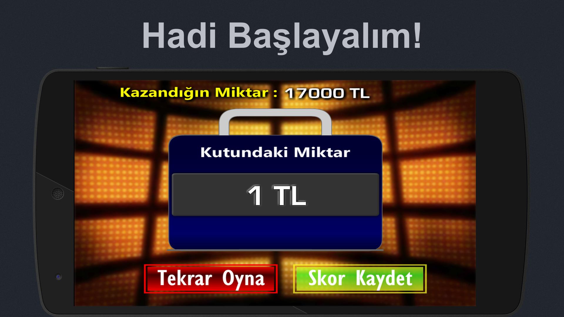 Var Misin Yok Musun For Android Apk Download