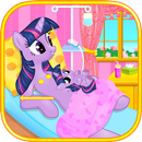 My Little Pony - Lol Game Surprise Pregnant APK