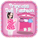 Princess Doll Fashion Games APK