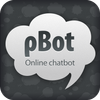 Chatbot roBot icono