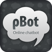 Chatbot roBot ikona