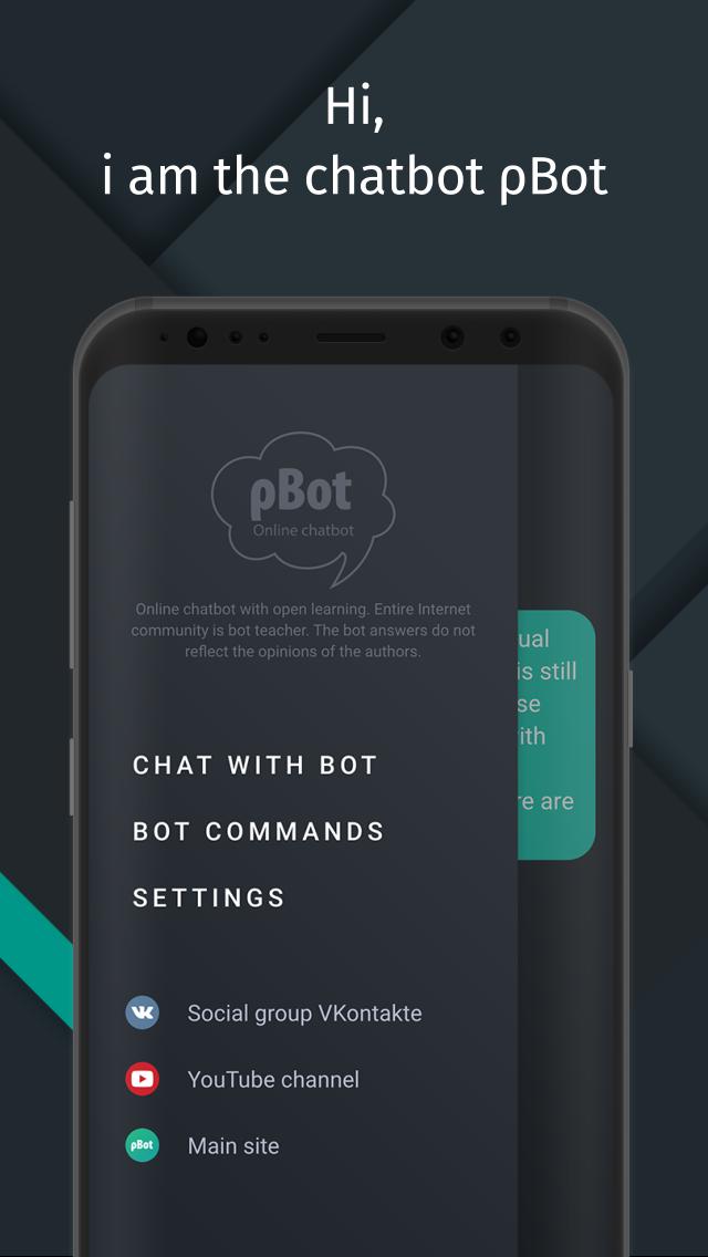 Chatbot roBot for Android - APK Download