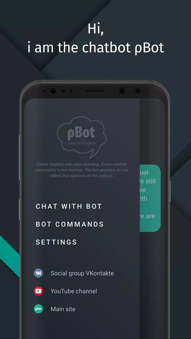 Download do APK de SMBOT para Android