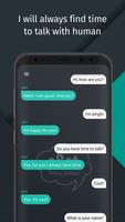 Chatbot roBot syot layar 1