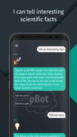 Chatbot roBot syot layar 3