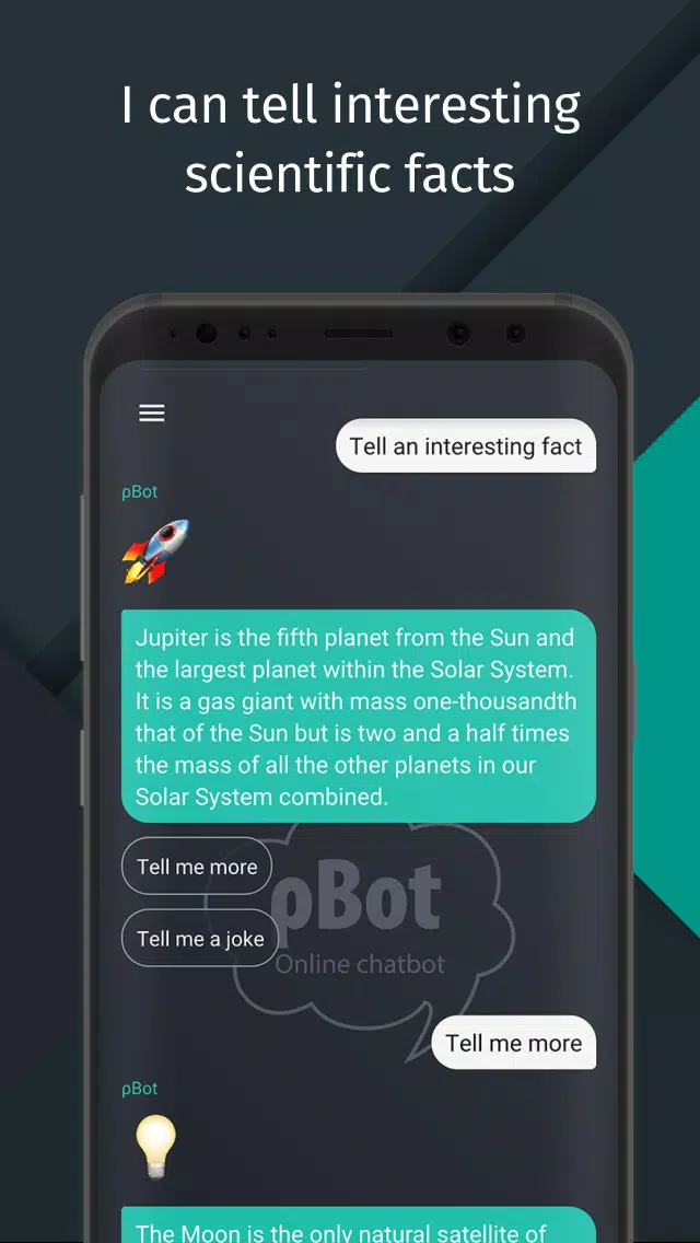 Download do APK de SMBOT para Android