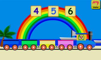 Kereta Api Sikembar ABC ảnh chụp màn hình 2