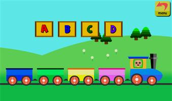 Kereta Api Sikembar ảnh chụp màn hình 3