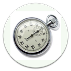 Kettlebell mp3 timer icon