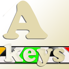 keys icon