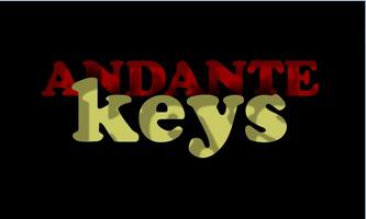 keys Plakat