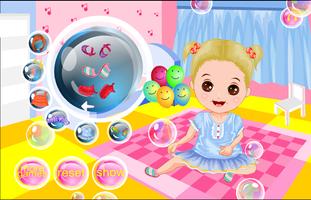 Baby Dressup capture d'écran 2