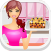 Cake Maker Blueberry Cake APK