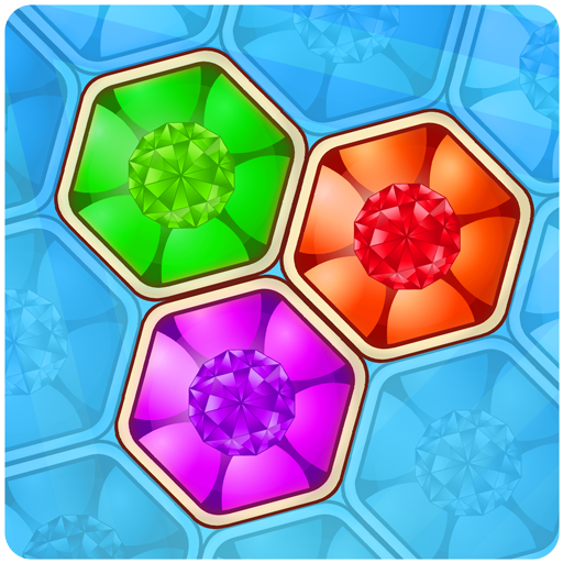 Jewel Spin Match