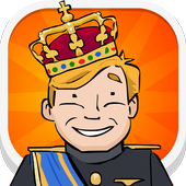 Crown The King icon