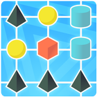 Necto-Match-3 Zeichen