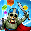 Match 3 Heroes APK