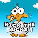 Kick The Ducks ! APK