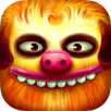 Snot & Fluff - Kids Story Book APK