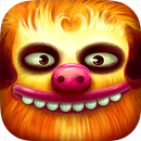 Snot & Fluff - Kids Story Book APK