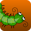 Very Hungry Worm For Kids Free