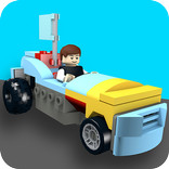 Kids Race: Race Car Games