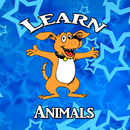 APK Learn Farm Animals