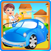 Kids Car Wash APK