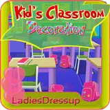 Kids Classroom decoration