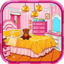 Kid bedroom design APK
