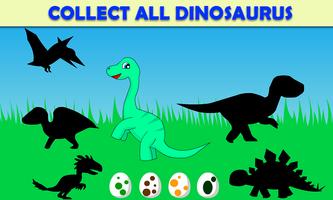 Jigsaw Puzzle Dinosaurs screenshot 3