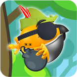 Don`t Touch The Woodpeckers - Arcade Games