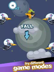 Don`t Touch The Woodpeckers - Arcade Games APK download