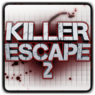 آیکون‌ Killer Escape 2