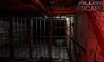 Killer Escape screenshot 1