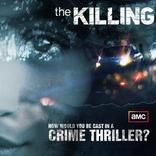 AMC The Killing Quiz
