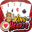 King Of Hearts Jeu de cartes