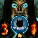 APK assustar