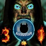 assustar 圖標