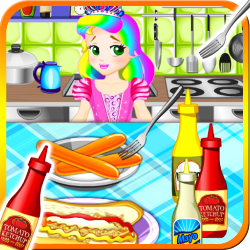 Cucina cucina Hot Dog