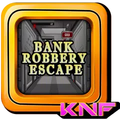 Escape Games - Bank Robbery APK 下載