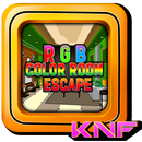 Can You Escape RGB Color Room APK