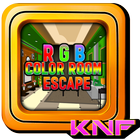 Can You Escape RGB Color Room biểu tượng