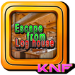 Escape Games - Log House
