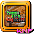Escape Games - Log House