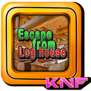 Escape Games - Log House APK