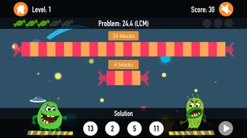 Martian Multiples Screenshot 1