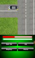 Simulator traffic violations screenshot 3